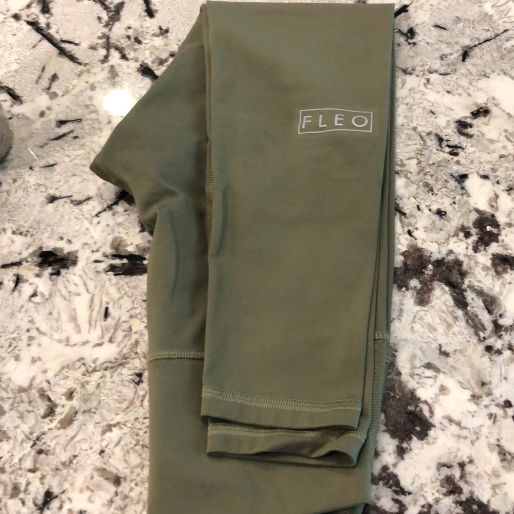 Fleo Legging Size M - 25”